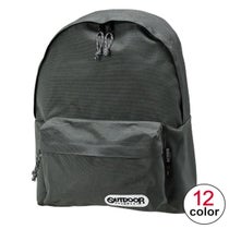 アウトドアプロダクツ OUTDOOR PRODUCTS 452U デイパック バックパック 15.4L