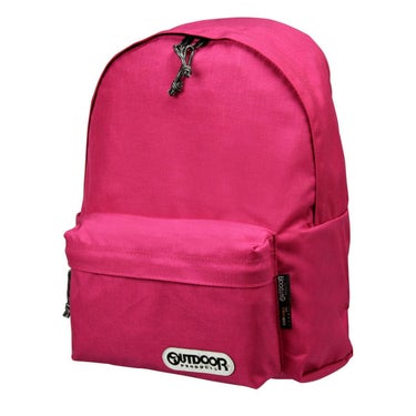 アウトドアプロダクツ OUTDOOR PRODUCTS　 452U デイパック　バックパック   詳細4