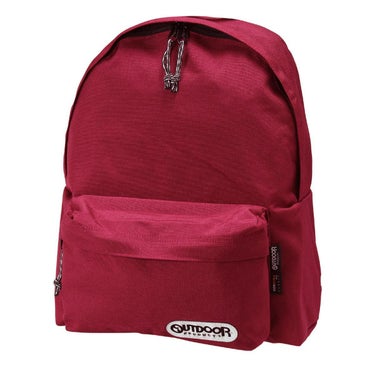 アウトドアプロダクツ OUTDOOR PRODUCTS　 452U デイパック　バックパック   詳細7