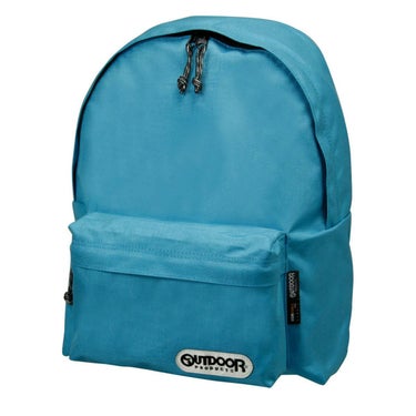 アウトドアプロダクツ OUTDOOR PRODUCTS　 452U デイパック　バックパック   詳細11