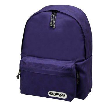 アウトドアプロダクツ OUTDOOR PRODUCTS　 452U デイパック　バックパック   詳細12