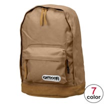 アウトドアプロダクツ OUTDOOR PRODUCTS 4052EXPT デイパック バックパック 19L