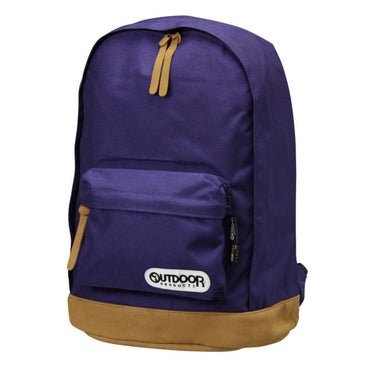 アウトドアプロダクツ OUTDOOR PRODUCTS　 4052EXPT デイパック　バックパック   詳細5