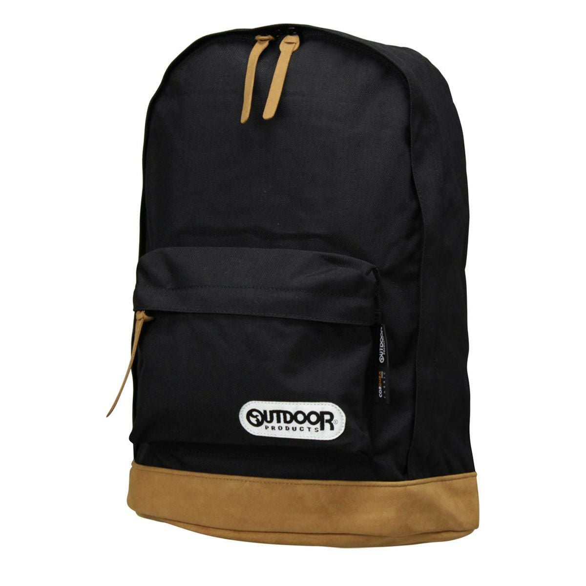 アウトドアプロダクツ OUTDOOR PRODUCTS 4052EXPT デイパック バックパック 19L