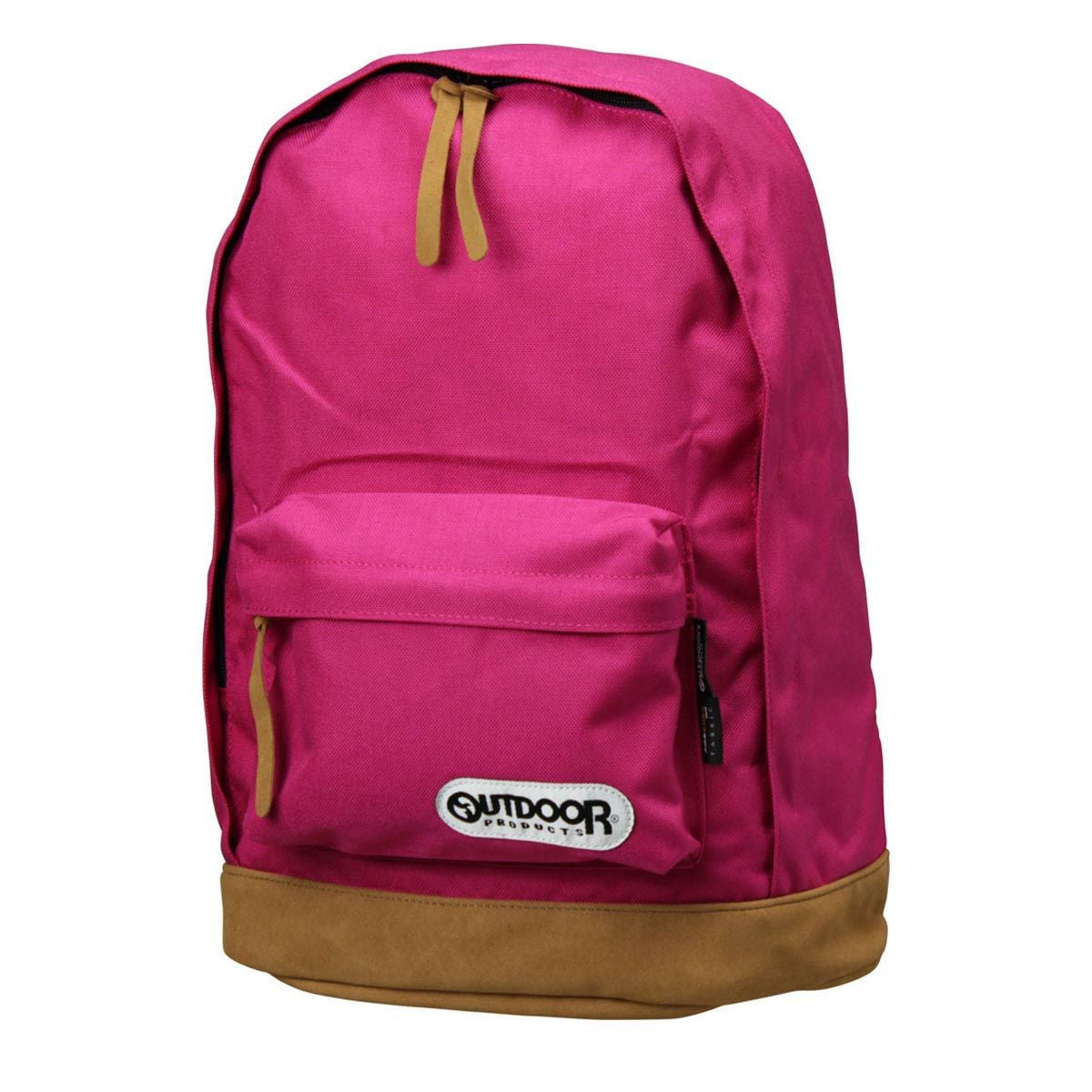 アウトドアプロダクツ OUTDOOR PRODUCTS　 4052EXPT デイパック　バックパック   詳細8