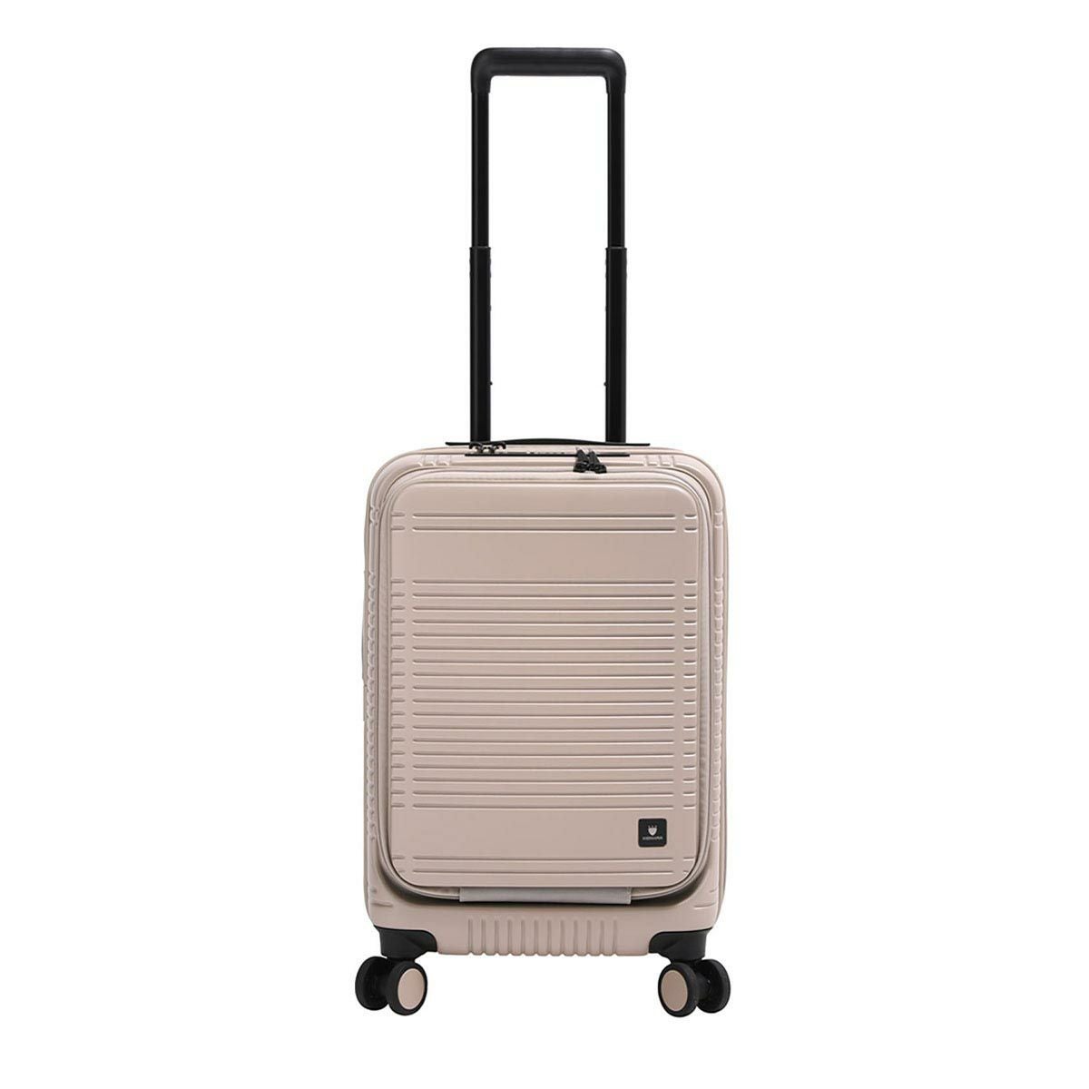 バーマス BERMAS　 EUROCITY II ファスナー48C　キャリーケース 2023 秋冬  詳細3