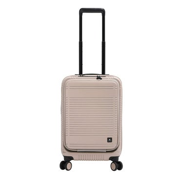 バーマス BERMAS　 EUROCITY II ファスナー48C　キャリーケース 2023 秋冬  詳細3