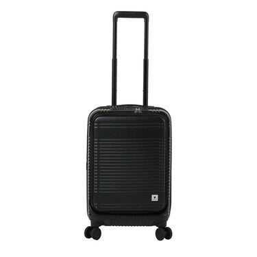 バーマス BERMAS　 EUROCITY II ファスナー48C　キャリーケース 2023 秋冬  詳細4