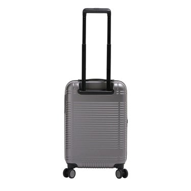 バーマス BERMAS　 EUROCITY II ファスナー48C　キャリーケース 2023 秋冬  詳細7