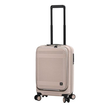 バーマス BERMAS　 EUROCITY II ファスナー48C　キャリーケース 2023 秋冬  詳細9