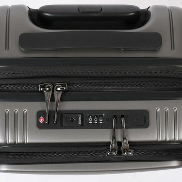 バーマス BERMAS　 EUROCITY II ファスナー48C　キャリーケース 2023 秋冬  詳細17