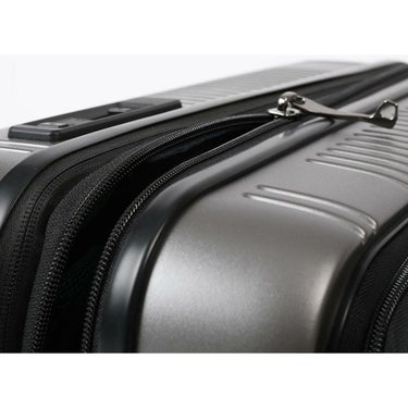 バーマス BERMAS　 EUROCITY II ファスナー48C　キャリーケース 2023 秋冬  詳細18