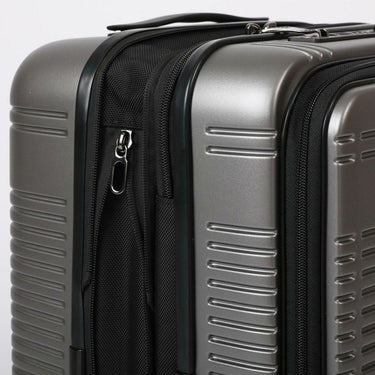 バーマス BERMAS　 EUROCITY II ファスナー48C　キャリーケース 2023 秋冬  詳細19