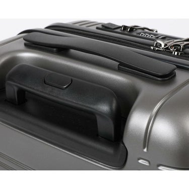 バーマス BERMAS　 EUROCITY II ファスナー48C　キャリーケース 2023 秋冬  詳細20