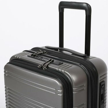 バーマス BERMAS　 EUROCITY II ファスナー48C　キャリーケース 2023 秋冬  詳細21