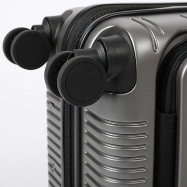 バーマス BERMAS　 EUROCITY II ファスナー48C　キャリーケース 2023 秋冬  詳細22