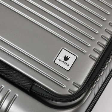 バーマス BERMAS　 EUROCITY II ファスナー48C　キャリーケース 2023 秋冬  詳細23