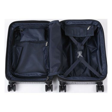 バーマス BERMAS　 EUROCITY II ファスナー48C　キャリーケース 2023 秋冬  詳細24