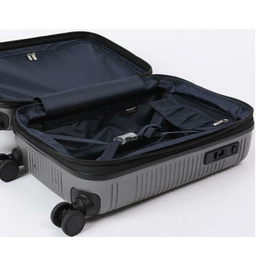 バーマス BERMAS　 EUROCITY II ファスナー48C　キャリーケース 2023 秋冬  詳細25