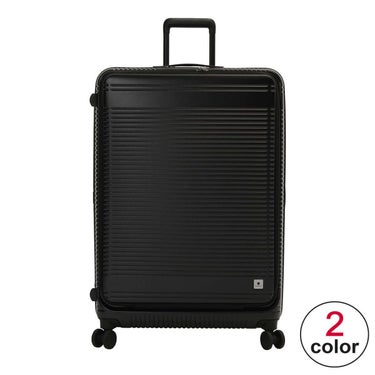 バーマス BERMAS　 BM EURO CITY II FOファスナー72c　キャリーケース 2023 秋冬  詳細1