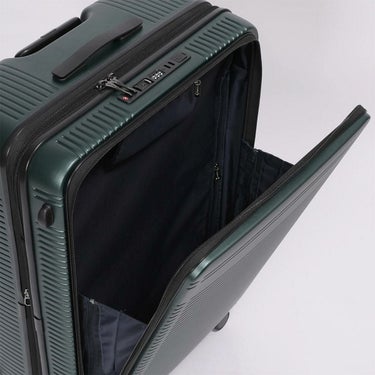 バーマス BERMAS　 BM EURO CITY II FOファスナー72c　キャリーケース 2023 秋冬  詳細7