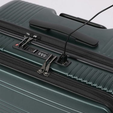 バーマス BERMAS　 BM EURO CITY II FOファスナー72c　キャリーケース 2023 秋冬  詳細10