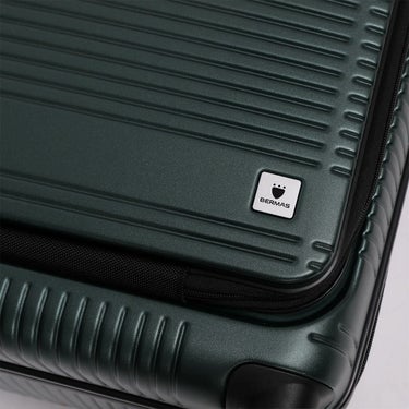 バーマス BERMAS　 BM EURO CITY II FOファスナー72c　キャリーケース 2023 秋冬  詳細16