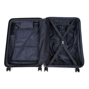 バーマス BERMAS　 BM EURO CITY II FOファスナー72c　キャリーケース 2023 秋冬  詳細18