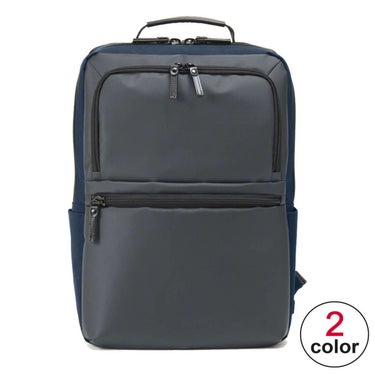 バーマス BERMAS　 BM バウアーゲーエン EXリュック GEHENエキスパンダブルリュック　バックパック 2023 春夏  詳細1