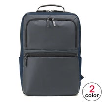 バーマス BERMAS バウアーゲーエン EX3cm リュック GEHENエキスパンダブルリュック バックパック
