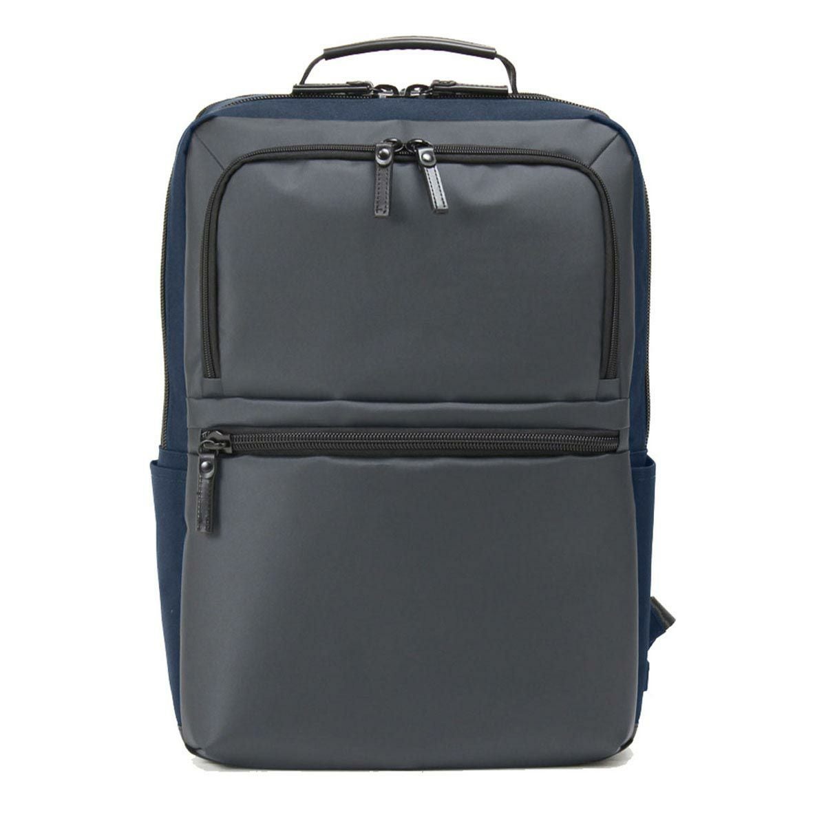 バーマス BERMAS　 BM バウアーゲーエン EXリュック GEHENエキスパンダブルリュック　バックパック 2023 春夏  詳細2