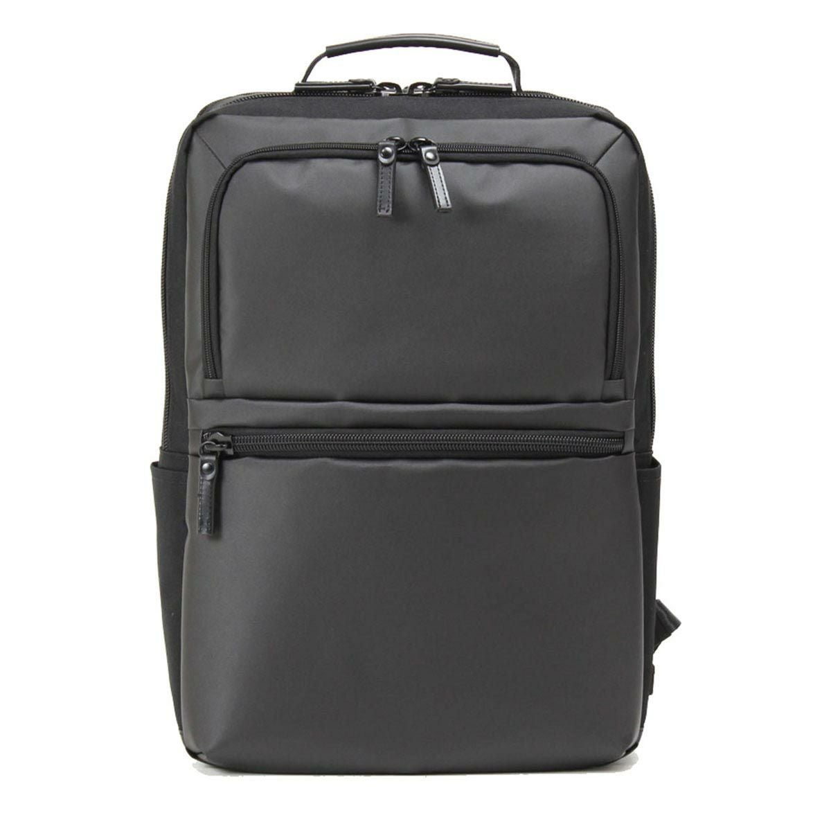 バーマス BERMAS　 BM バウアーゲーエン EXリュック GEHENエキスパンダブルリュック　バックパック 2023 春夏  詳細3