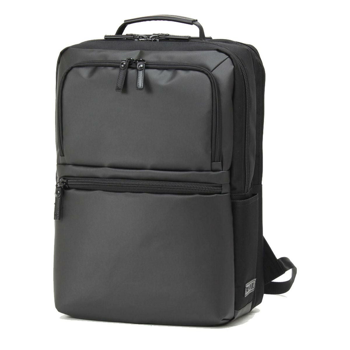 バーマス BERMAS　 BM バウアーゲーエン EXリュック GEHENエキスパンダブルリュック　バックパック 2023 春夏  詳細4