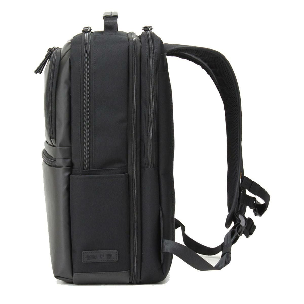 バーマス BERMAS　 BM バウアーゲーエン EXリュック GEHENエキスパンダブルリュック　バックパック 2023 春夏  詳細5