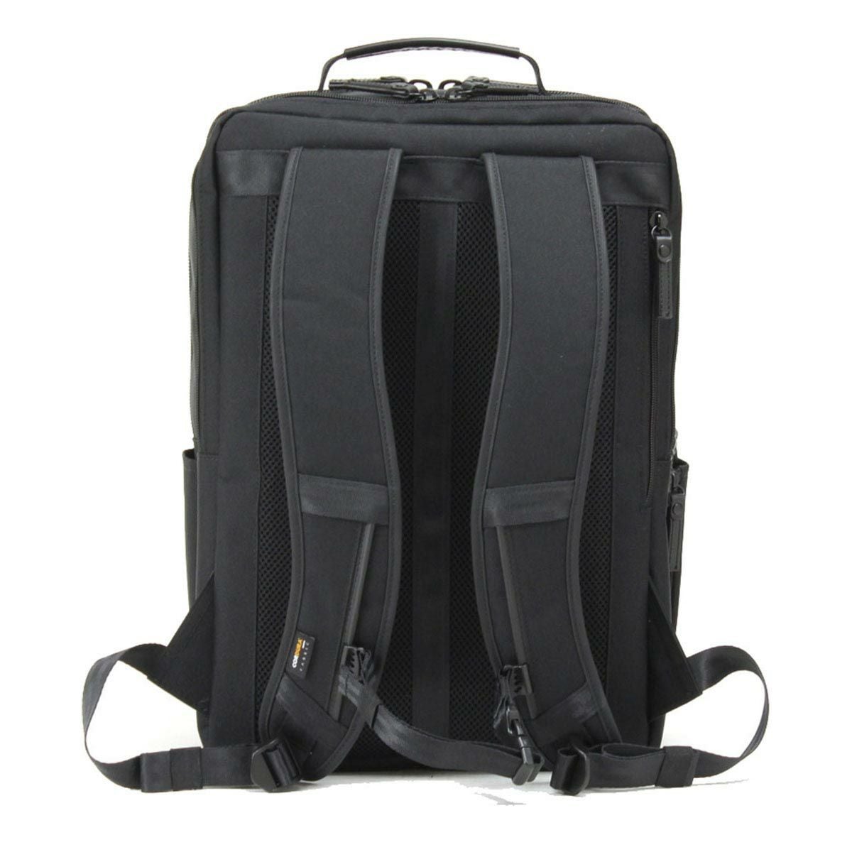 バーマス BERMAS　 BM バウアーゲーエン EXリュック GEHENエキスパンダブルリュック　バックパック 2023 春夏  詳細6