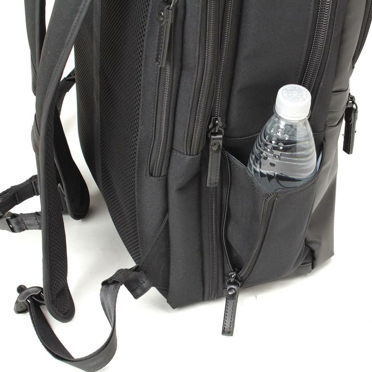 バーマス BERMAS　 BM バウアーゲーエン EXリュック GEHENエキスパンダブルリュック　バックパック 2023 春夏  詳細10