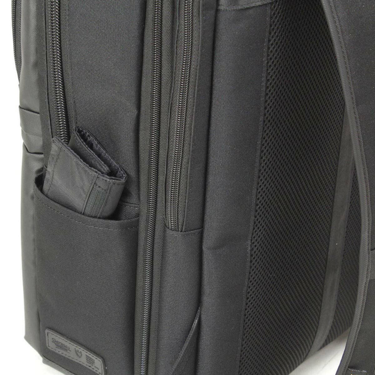 バーマス BERMAS　 BM バウアーゲーエン EXリュック GEHENエキスパンダブルリュック　バックパック 2023 春夏  詳細12