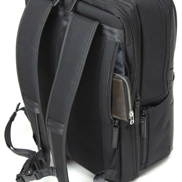 バーマス BERMAS　 BM バウアーゲーエン EXリュック GEHENエキスパンダブルリュック　バックパック 2023 春夏  詳細13