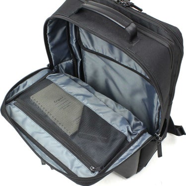 バーマス BERMAS　 BM バウアーゲーエン EXリュック GEHENエキスパンダブルリュック　バックパック 2023 春夏  詳細14