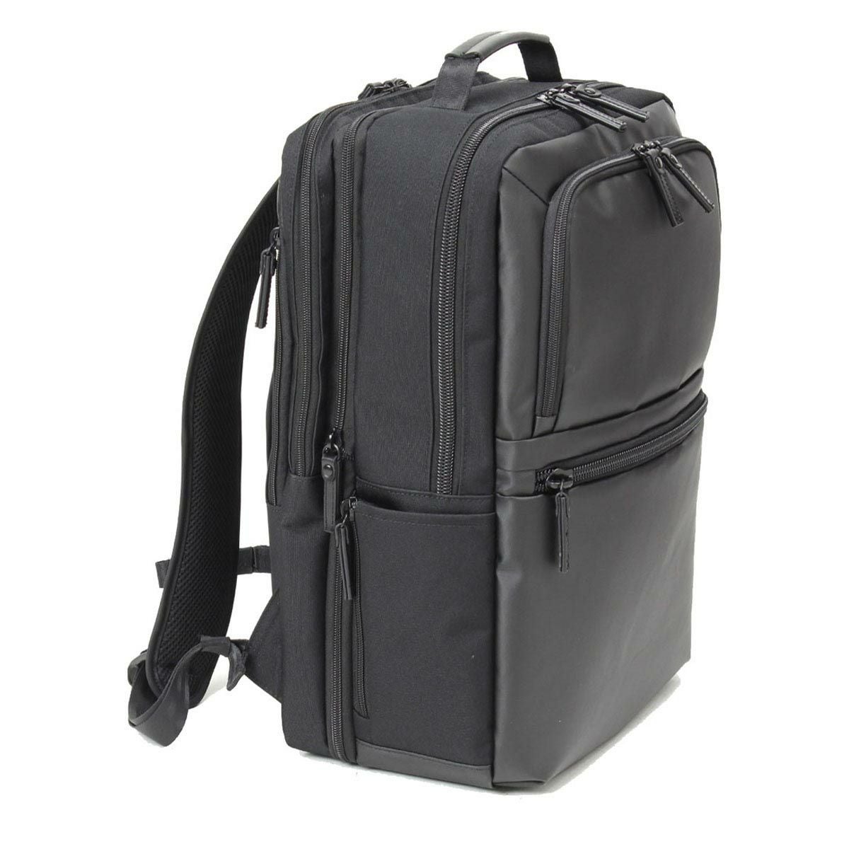 バーマス BERMAS　 BM バウアーゲーエン EXリュック GEHENエキスパンダブルリュック　バックパック 2023 春夏  詳細18