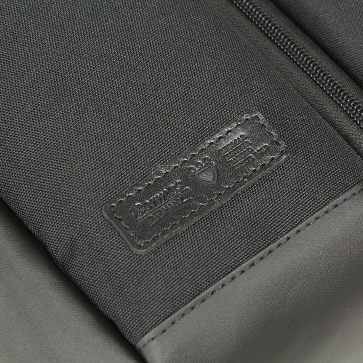 バーマス BERMAS　 BM バウアーゲーエン EXリュック GEHENエキスパンダブルリュック　バックパック 2023 春夏  詳細20