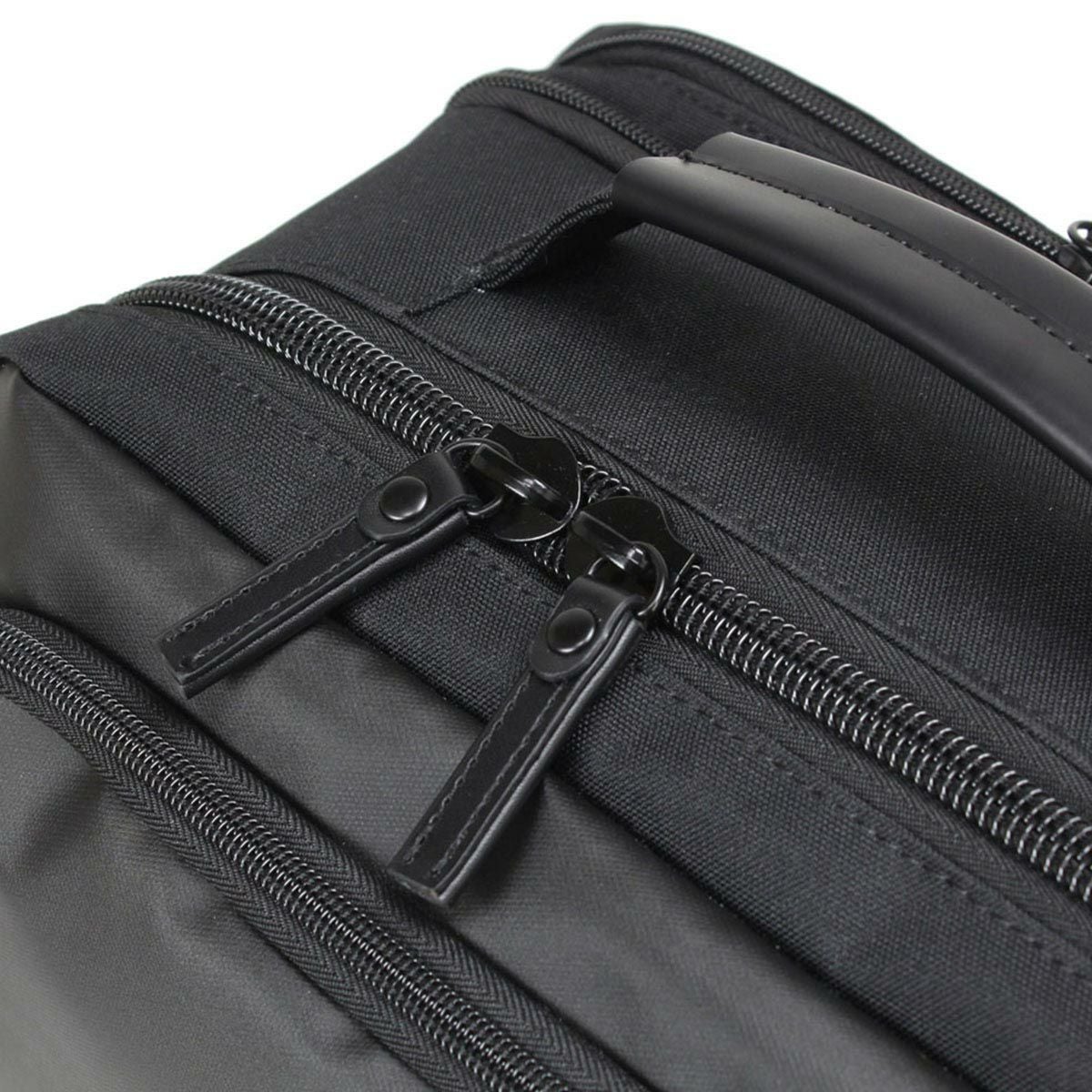 バーマス BERMAS　 BM バウアーゲーエン EXリュック GEHENエキスパンダブルリュック　バックパック 2023 春夏  詳細24