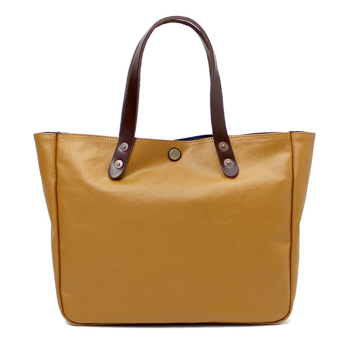 バーマス BERMAS　 BM コミュート ミニトート マスタード　   詳細2