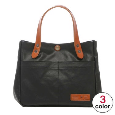 バーマス BERMAS　 BM コミュート ドライビングトート　   詳細1