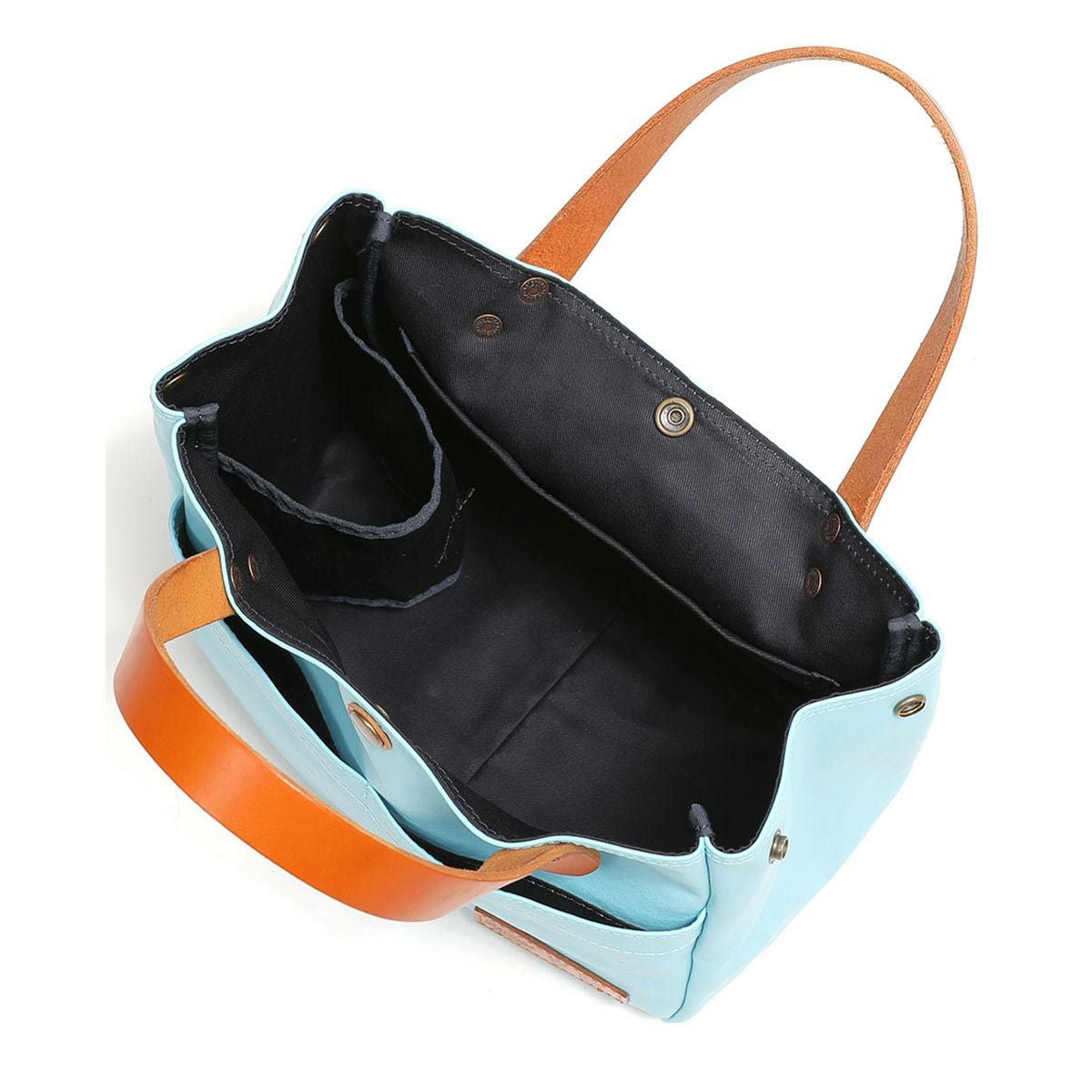 バーマス BERMAS　 BM コミュート ドライビングトート　   詳細9