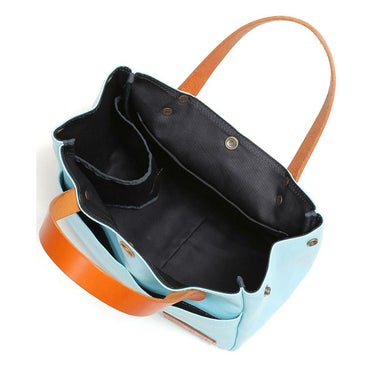 バーマス BERMAS　 BM コミュート ドライビングトート　   詳細9