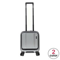 バーマス BERMAS INTER CITY フロントオープン コインロッカー 38c キャリーケース
