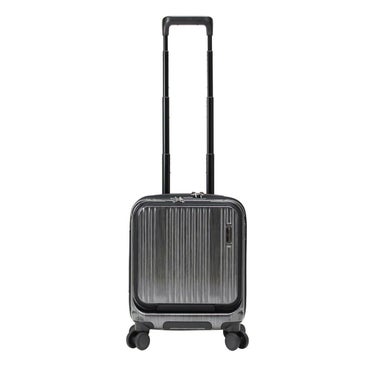 バーマス BERMAS　 INTER CITY フロントオープン コインロッカー38c　キャリーケース 2021  詳細3