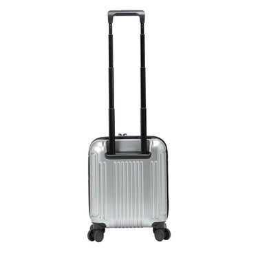 バーマス BERMAS　 INTER CITY フロントオープン コインロッカー38c　キャリーケース 2021  詳細4