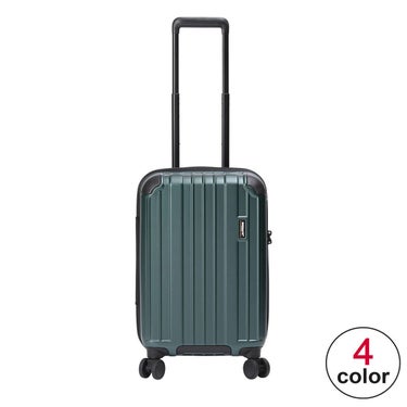 バーマス BERMAS　 HERITAGE II No.60530 ファスナー37L 48cm　キャリーケース 2024 春夏  詳細1